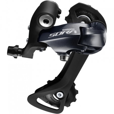 Задний переключатель Shimano, RD-R3000-GS 9ск. SORA