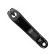 Система шатунов Shimano, FC-R9200P, 12ск., 172.5мм, Dura Ace Powermeter (БЕЗ ЗВЕЗД)