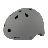 Шлем HQBC, BMQ Grey, р-р 58-61