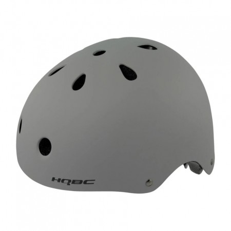 Шлем HQBC, BMQ Grey, р-р 58-61