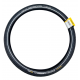 Велосипедная покрышка 28x2.0 (50-622) Continental CONTACT Cruiser Reflex