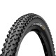 Велосипедная покрышка Continental 27.5x2.6 (65-584) Cross King ShieldWall (складная, чёрная)