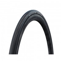 Покрышка Schwalbe, LUGANO II, 700x32C (32-622), K-Guard, 420гр, Black (без бирки)