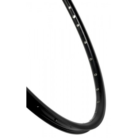 Обод Mach1 ER-20 26" (559x19), 32 отв., AV, пистонированный, disc (чёрный)