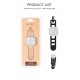 Фара GACIRON W07W 20 LM Micro USB 200mAh 07-300158