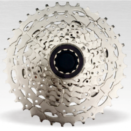 Кассета Unlimite MTB CFW833 8 скоростей 11-32T