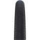 Велосипедная покрышка Schwalbe G-ONE ALLROUND 700x35C (35-622), RaceGuard, Black-Grey
