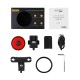 Фонарь GACIRON Loop-100 100LM USB-С 420mAh 07-300187