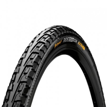 Покрышка Continental, 26x1.75 (47-559), RIDE Tour