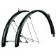 Крылья для велосипеда 28" SKS-11815 BLUEMELS BASIC 55 мм