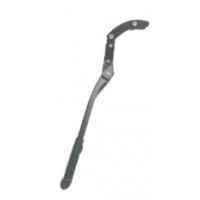 Подножка StandWell SW-RA046J (чёрный)