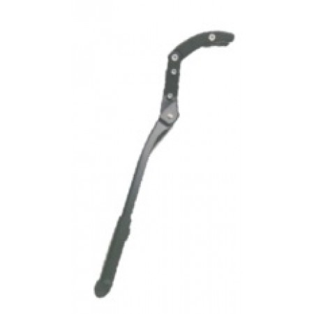 Подножка StandWell SW-RA046J (чёрный)