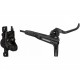 Тормоз задний Shimano BR-MT501 для дисковых тормозов 1700 мм