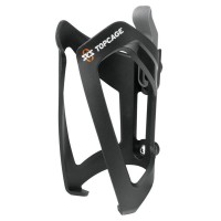 Флягодержатель из высокопрочного пластика 0-10425 TopCage SKS-10425 (чёрный)