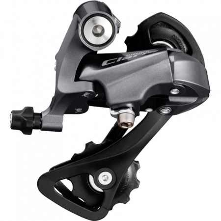 Задний переключатель Shimano, RD-R2000-GS 8ск. CLARIS