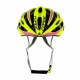 Шлем Force, ROAD PRO, fluo-pink S-M (54-58см)