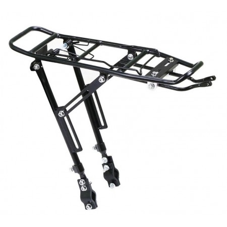 Багажник велосипедный Unlimite RC-10A универсальный 18-29"