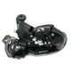 Переключатель задний Shimano Tourney RD-TY300 на болт 6/7 скоростей