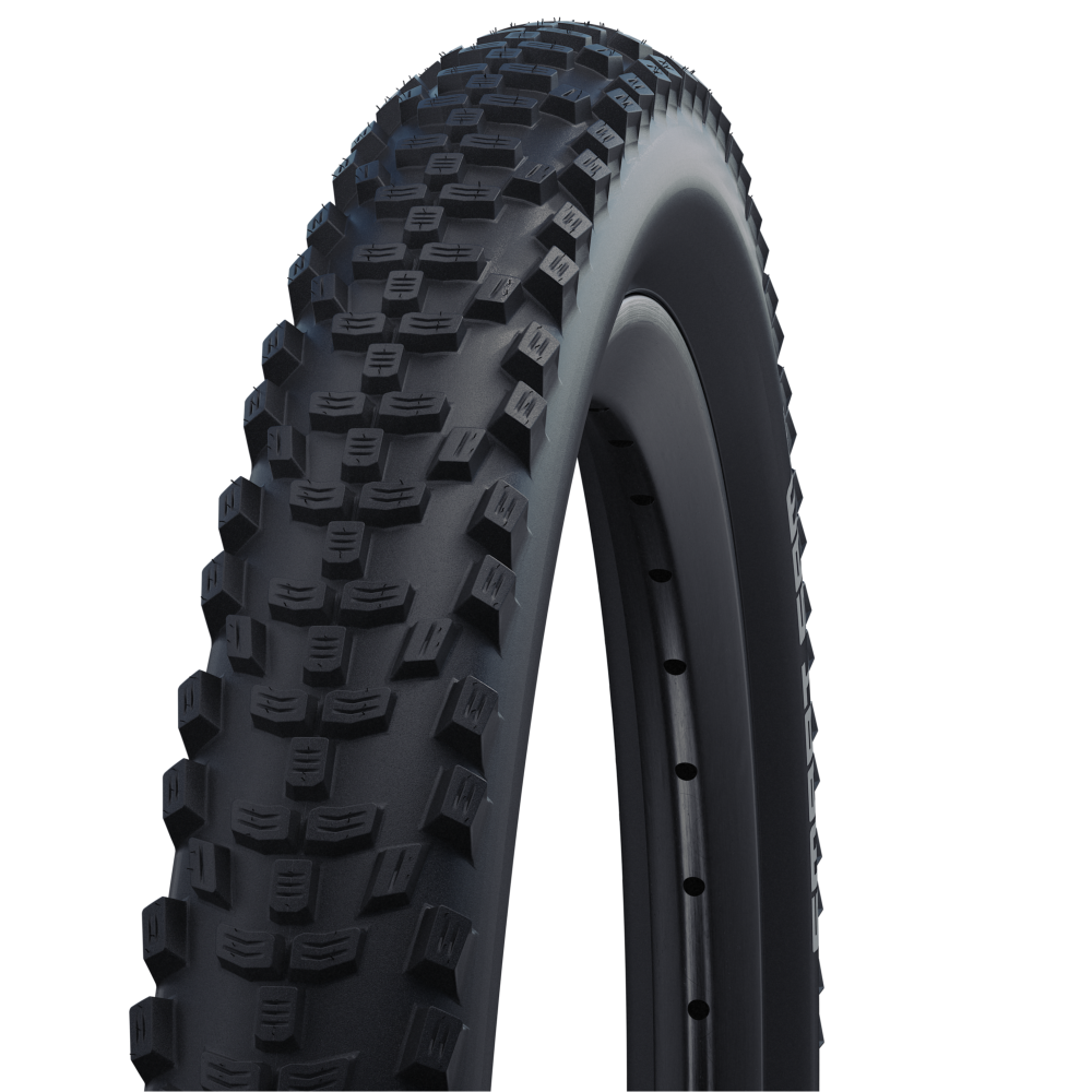 Велосипедная покрышка Schwalbe SMART SAM 29x2.25 (57-622), Performance (Black)