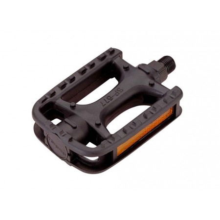 Педали Longus MTB 400877 (черные)