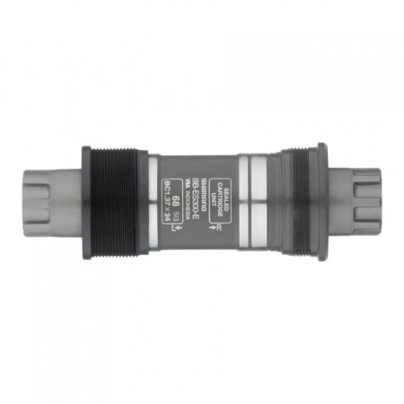 Каретка Shimano, BB-ES300, Octalink, 121мм/73мм