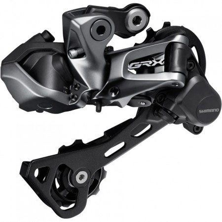 Задний переключатель Shimano, RD-RX817 Di2 11ск. 42T GRX