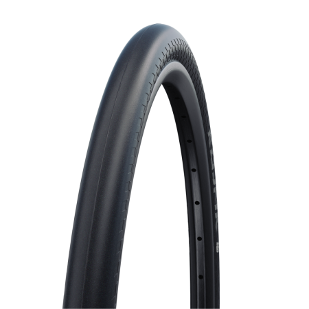 Велосипедная покрышка Schwalbe KOJAK 26x1.35 (35-559), RaceGuard (чёрный)