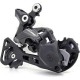 Переключатель задний Shimano Deore RD-M6000 GS 10 скоростей Shadow RD+