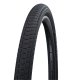 Велосипедная покрышка Schwalbe BIG BEN 27.5x2.00 (50-584), K-Guard (чёрный)