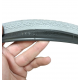 Велосипедная покрышка Schwalbe, HS 228, 24x1.0 (25-540), K-Guard, GRC, Grey