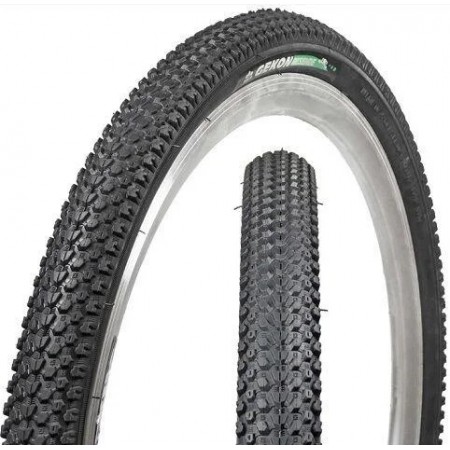 Покрышка велосипедная GEKON 24x2.10 R349 TEMPRA