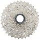 Кассета Shimano CS-R7100, 12 ск., 11-34T (серебристый)