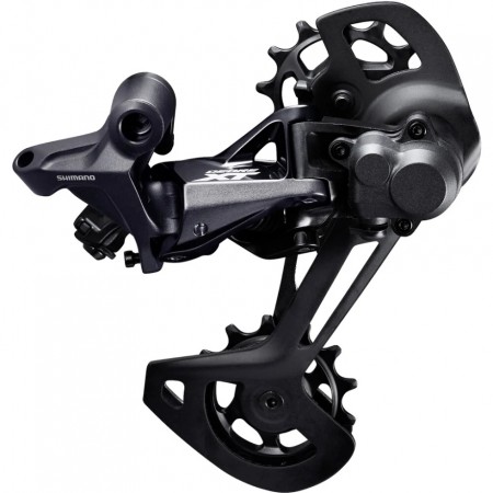 Задний переключатель Shimano, RD-M8120 12ск. DEORE XT