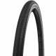 Велосипедная покрышка Schwalbe G-ONE ALLROUND 700x35C (35-622), RaceGuard, Black-Grey