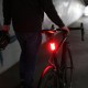 Фонарь велосипедный задний Knog Cobber Lil