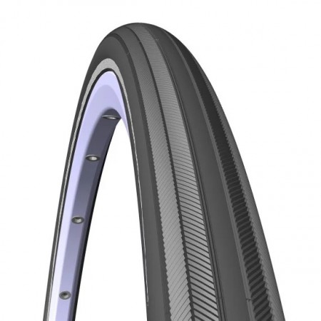 Велосипедная покрышка Rubena/Mitas 25-540 (24" x 1 3/8 x 1) V03 Tournier (Stop Thorn SMART, Reflex)