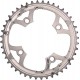 Звезда передняя Shimano DEORE, для FC-M510, 48T (серебристая)