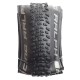 Покрышка Schwalbe RACING RALPH 26x2.25 (57-559), Performance, складная (чёрная)