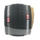 Покрышка TUFO Gravel Thundero TR, 40-622 (700x40C), бескамерная, 2-5 bar (30-70 p.s.i.), TPI 210/375 (чёрный)