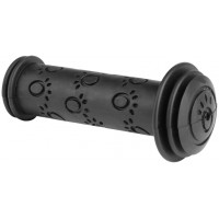 Грипсы XH-G05 113 мм черные