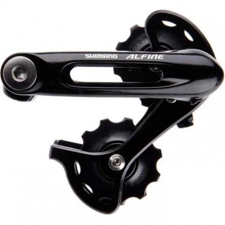 Натяжитель цепи Shimano Alfine CT-S500 (чёрный)
