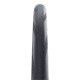Покрышка 700x25C (25-622) Schwalbe One, RaceGuard, 67TPI, складная (чёрный)