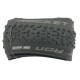 Покрышка Schwalbe ROCKET RON 26x2.10 (54-559), Performance, складная (чёрный)
