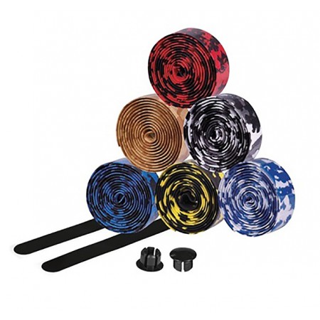 Обмотка руля HL-GR28-2 (чёрный)