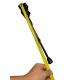 Подножка регулируемая 24-29" HORST H071 00-170383 (чёрная)