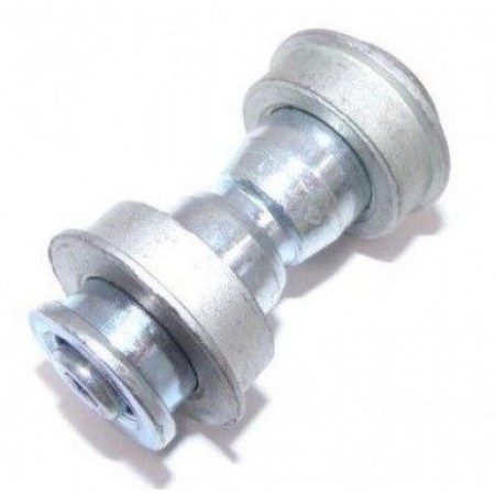 Втулка амортизационной рамы M10X20X56