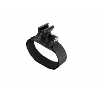 Держатель GACIRON H15P лента с липучкой, на шлем, для фары/камеры