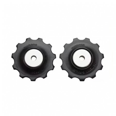 Ролик верхний+нижний для Shimano RD-M591/M592/M662/5700