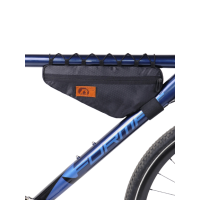 Велосумка под раму Tim Sport EVO Velar (чёрный соты)