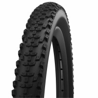 Велосипедная покрышка Schwalbe SMART SAM 28x1.75 (47-622), K-Guard, Black